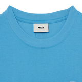  Áo thun MLB Illusion Clipping LA Dodgers Tshirt Blue - 3ATSU2033-07ABD 