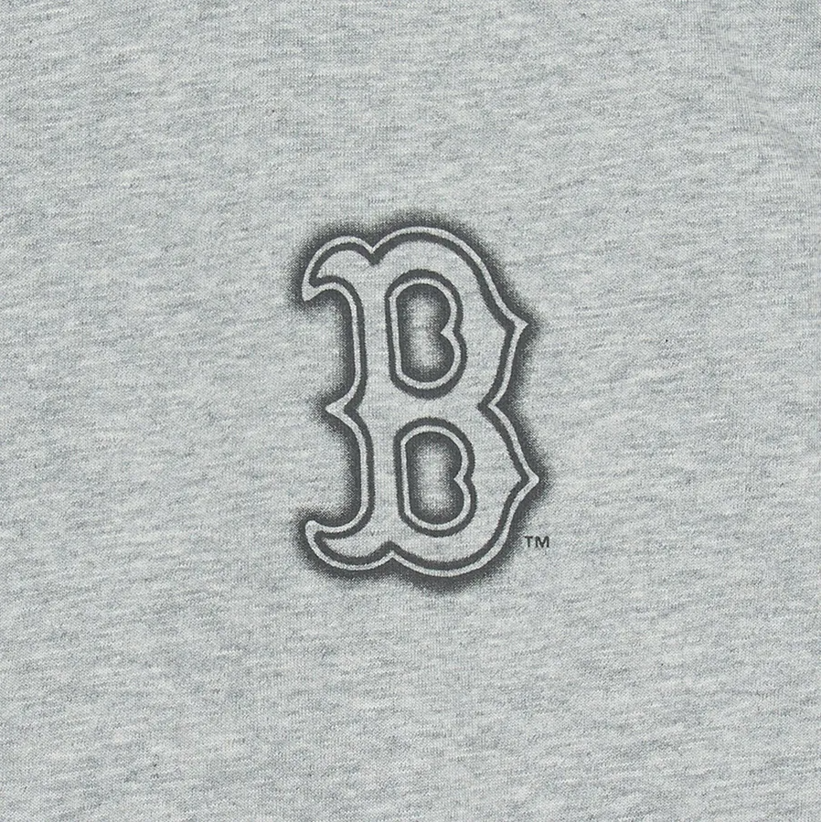 MLB■Basic Street Logo Overs Fit Short Sleeve★送料込 MLB] Basic Street Logo Overfit T-Shirt☆すぐ品切れ☆ (MLB