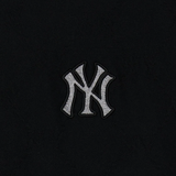  Áo thun MLB Dia Monogram Tonal Jacquard Over Fit T Shirts NY Yankees 3ATSM1353-50BKS 