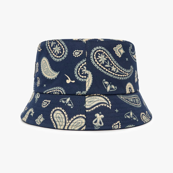  Nón Bucket MLB - Paisley New York Yankees - 3AHT0292N-50NYD 