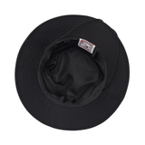  Nón Bucket MLB - Safari New York Yankees Bucket - 3AHT4014N-50BKS 