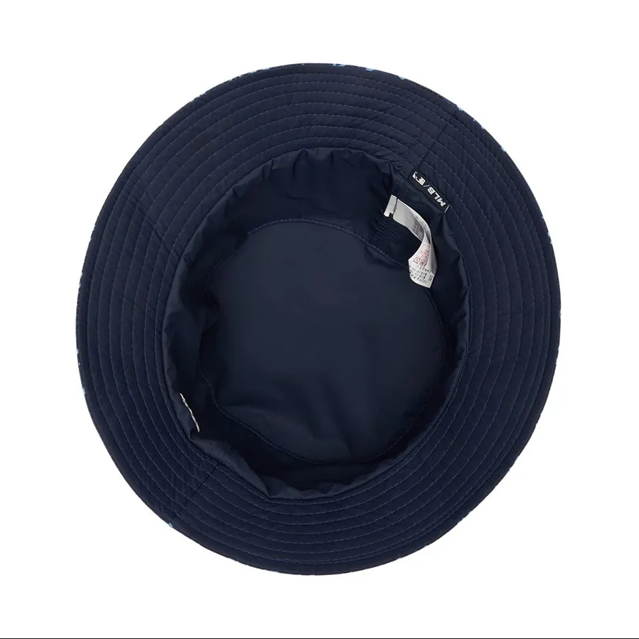  Nón Bucket MLB - Reversible Bucket Hat New York Yankees - 3AHTM022N-50NYL 