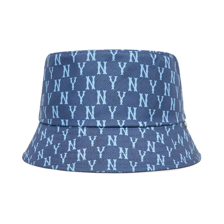  Nón Bucket MLB - Reversible Bucket Hat New York Yankees - 3AHTM022N-50NYL 