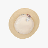  Nón Bucket MLB - Bucket Classic New York Yankees - 3AHT0071N-50BGS (Vải Dù) 