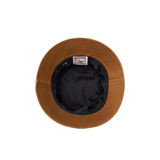  Nón Bucket MLB - Jacquard Dia Monogram New York Yankees - 3AHTM024N-43CAS 