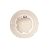  Nón Bucket MLB - Jacquard Dia Monogram New York Yankees - 3AHTM024N-43CRD 