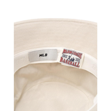  Nón Bucket MLB - Jacquard Dia Monogram New York Yankees - 3AHTM024N-43CRD 