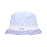  Nón Bucket MLB - Monogram Tied Bucket Hat New York Yankees - 32CP32111-50V 