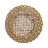  Nón Bucket MLB - Monogram Jacquard New York Yankees - 32CPHV111-50B 