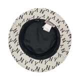  Nón Bucket MLB - Big Classic Monogram New York Yankees - 3AHTM013N-50CRS 