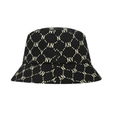  Nón Bucket MLB - Monogram New York Yankees - 32CP38111-50L 