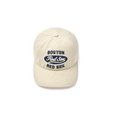  Nón MLB - Varsity Vintage Color Stitch Cursive Logo Unstructured Ball Cap Boston - 3ACPV055N 43BGL 