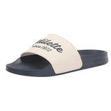 Dép ADIDAS - ADILETTE SHOWER SLIDES NAVY - GW8749 