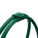  Túi MLB Korea - Varsity Cleveland Guardians Shoulder Bag - 3ABQL014N-45GNS 