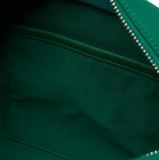  Túi MLB Korea - Varsity Cleveland Guardians Shoulder Bag - 3ABQL014N-45GNS 