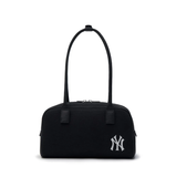  Túi MLB Korea - Varsity Cleveland Guardians Shoulder Bag - 3ABQL014N 50BKS 