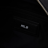  Túi MLB Korea - Varsity Cleveland Guardians Shoulder Bag - 3ABQL014N 50BKS 