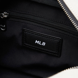  Túi MLB Korea - Varsity Cleveland Guardians Shoulder Bag - 3ABQL014N-07CRM 