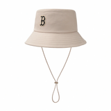  Nón Bucket MLB - Safari Boston Red Sox Bucket - 3AHT4014N-43SAS 