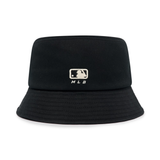  Nón Bucket MLB - Varsity Lettering Bucket Hat New York Yankees Black - 3AHTV013N-50BKS 