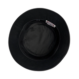  Nón Bucket MLB - Varsity Lettering Bucket Hat New York Yankees Black - 3AHTV013N-50BKS 