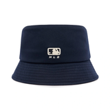  Nón Bucket MLB - Varsity Lettering Bucket Hat LA Dodgers D.Navy - 3AHTV013N-07NYD 