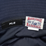  Nón Bucket MLB - Varsity Lettering Bucket Hat LA Dodgers D.Navy - 3AHTV013N-07NYD 
