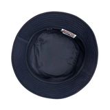  Nón Bucket MLB - Varsity Lettering Bucket Hat LA Dodgers D.Navy - 3AHTV013N-07NYD 