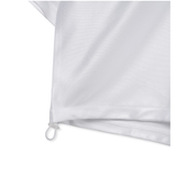  Áo Thun LifeWork [Nữ] Flicker Numbering Short Sleeve T-Shirt - LW252TS852 