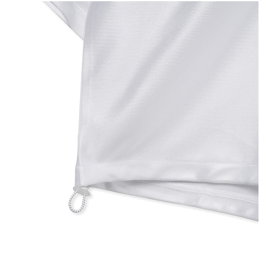  Áo Thun LifeWork [Nữ] Flicker Numbering Short Sleeve T-Shirt - LW252TS852 