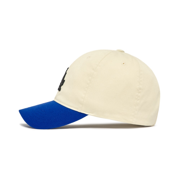 Nón MLB Korea - Basic Color Block Unstructured - 3ACP3303N-07CBS