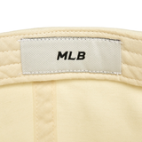  Nón MLB Korea - Basic Color Block Unstructured - 3ACP3303N-07CBS 