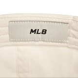  Nón MLB Korea - Basic Color Block Unstructured - 3ACP3303N-43RDS 