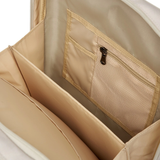  Balo MLB Korea - [Kid] Slugger Backpack New York Yankees L.Beige - 7ABKM013N-50BGL 