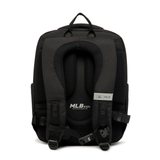 Balo MLB Korea - [Kid] Slugger Backpack New York Yankees Black - 7ABKM013N-50BKS 