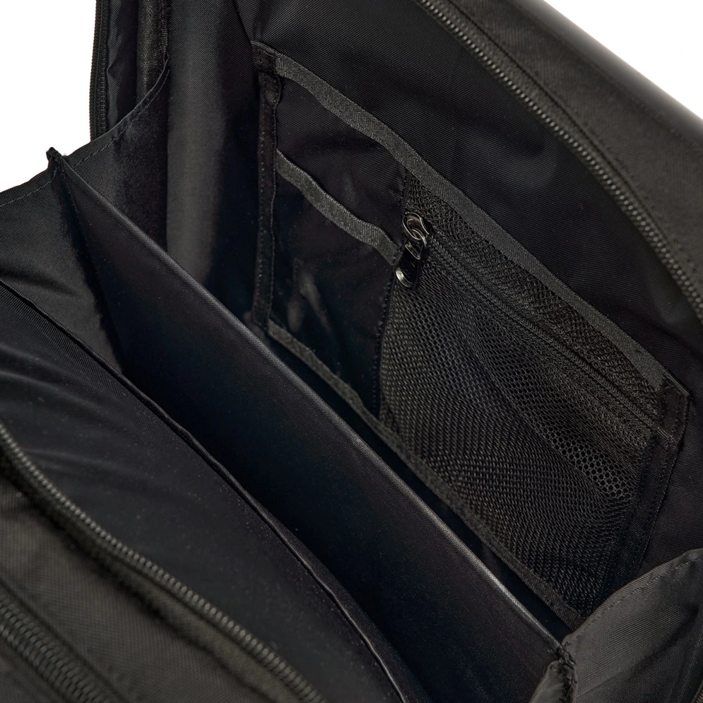  Balo MLB Korea - [Kid] Slugger Backpack New York Yankees Black - 7ABKM013N-50BKS 