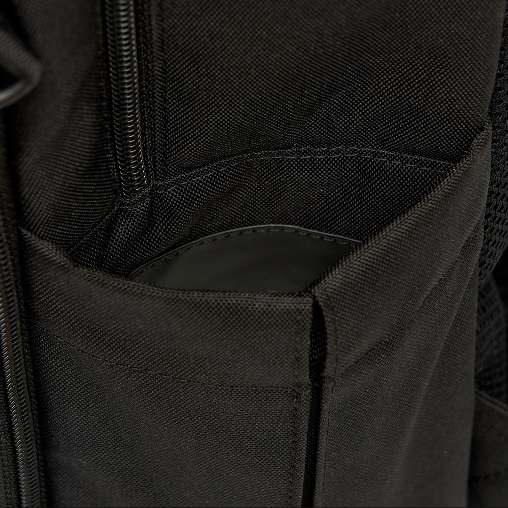  Balo MLB Korea - [Kid] Slugger Backpack New York Yankees Black - 7ABKM013N-50BKS 