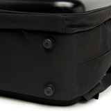  Balo MLB Korea - [Kid] Slugger Backpack New York Yankees Black - 7ABKM013N-50BKS 