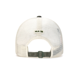  Nón MLB Korea - [Unisex] Basic Washing Cap Boston Red Sox - 3AMCB0153 43KAL 