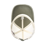  Nón MLB Korea - [Unisex] Basic Washing Cap Boston Red Sox - 3AMCB0153 43KAL 