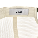  Nón MLB Korea - [Unisex] Basic Washing Cap Boston Red Sox - 3AMCB0153 43KAL 