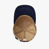  Nón MLB Korea - [Unisex] Varsity Cursive Color Block - 3ACPVC146 