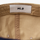  Nón MLB Korea - [Unisex] Varsity Cursive Color Block - 3ACPVC146 