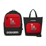  Balo MLB Korea - [Kid] Mega LA Dodgers - 7ABK0012N-07RDS 