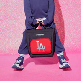  Balo MLB Korea - [Kid] Mega LA Dodgers - 7ABK0012N-07RDS 