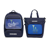  Balo MLB Korea - [KIDS] Bag Set NY Yankees - 7ABK0013N 