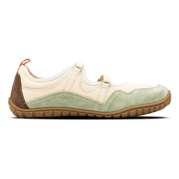 Giày Jeep Mary Jane - [Nữ] Jeep Adventure Avocado - P651W13112