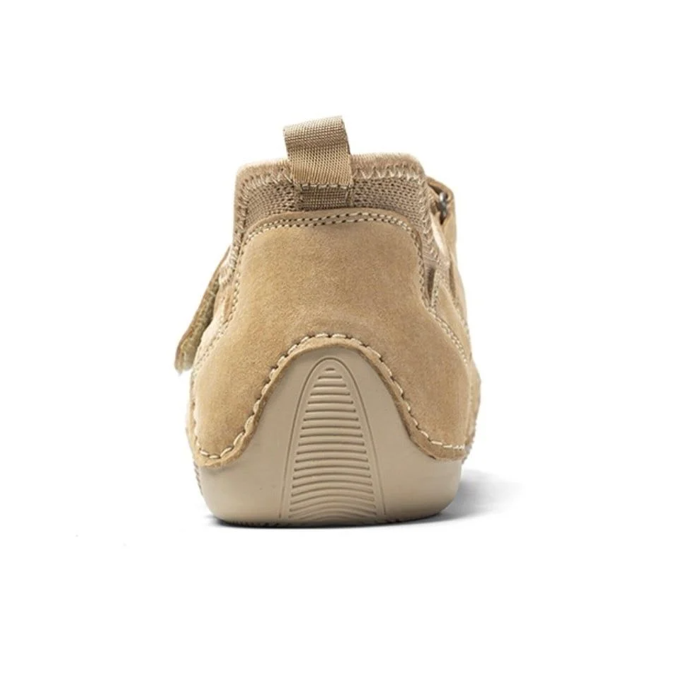  Giày Jeep Mary Jane - [Nữ] Classic Amber - PX231WAS575 