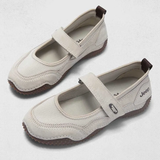  Giày Jeep Mary Jane - [Nữ] The Spirit Brown - P651W13129 
