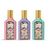  Set 4 Chai Nước Hoa Gucci Flora EDP 5ml 